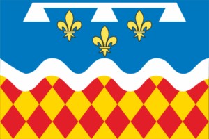 Département de Charente 16