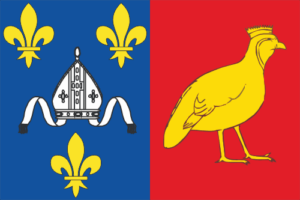 Département de Charente-Maritime 17