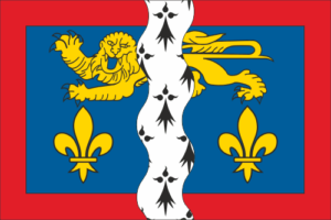 Département de la Mayenne 53