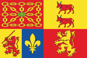 Département des Pyrénées-Atlantiques 64