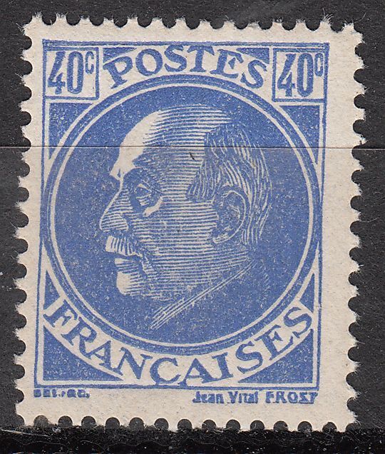 FRANCE TIMBRE N 507 MARECHAL PETAIN 121229031430