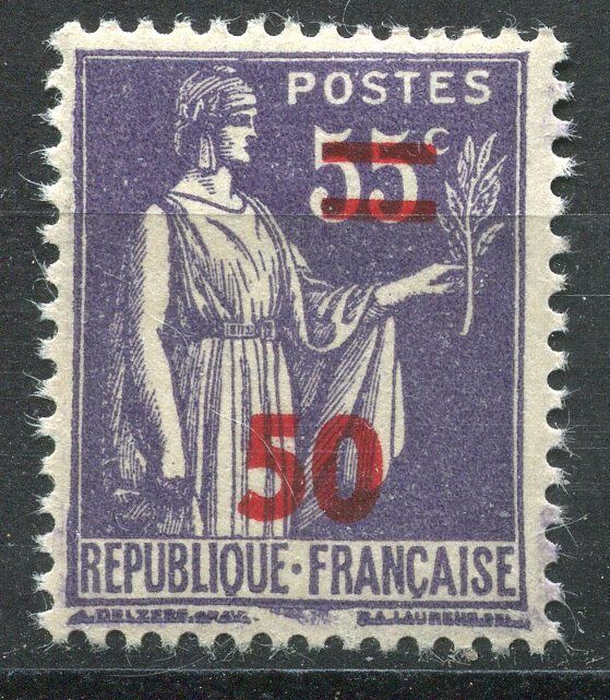 FRANCE TIMBRE NEUF N 478 TYPE PAIX 400818392450