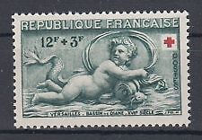 FRANCE TIMBRE NEUF N 937 croix rouge 400637912140