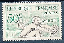 FRANCE TIMBRE NEUF N 964 AVIRON 400640710580