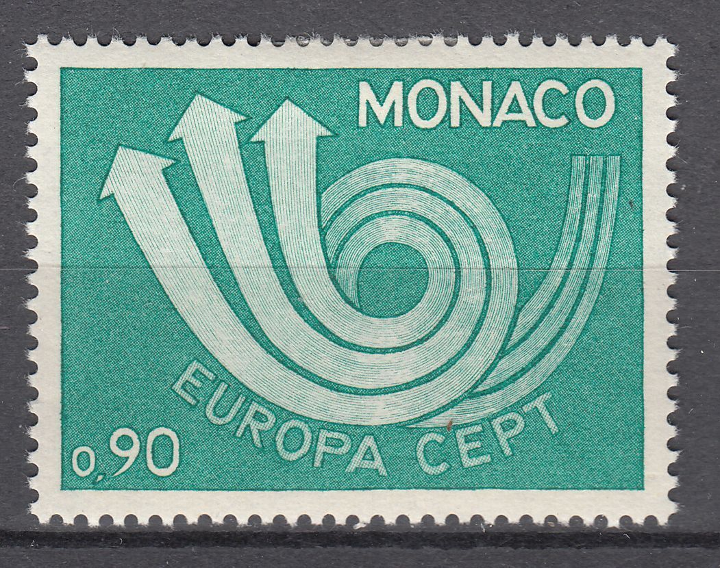 TIMBRE MONACO NEUF N 918 EUROPA 123333886570