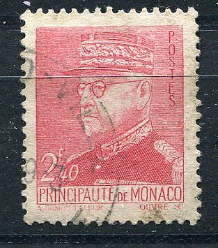 TIMBRE MONACO N 231 PRINCE LOUIS II 121310960831