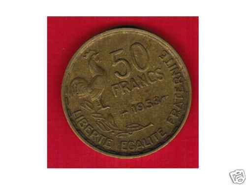 50 FRANCS GUIRAUD 1953 110613374132