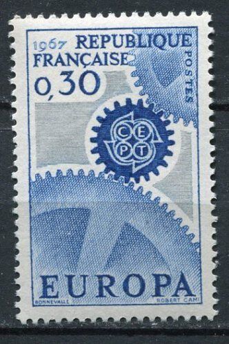 FRANCE TIMBRE NEUF N 1521 EUROPA 120668578042