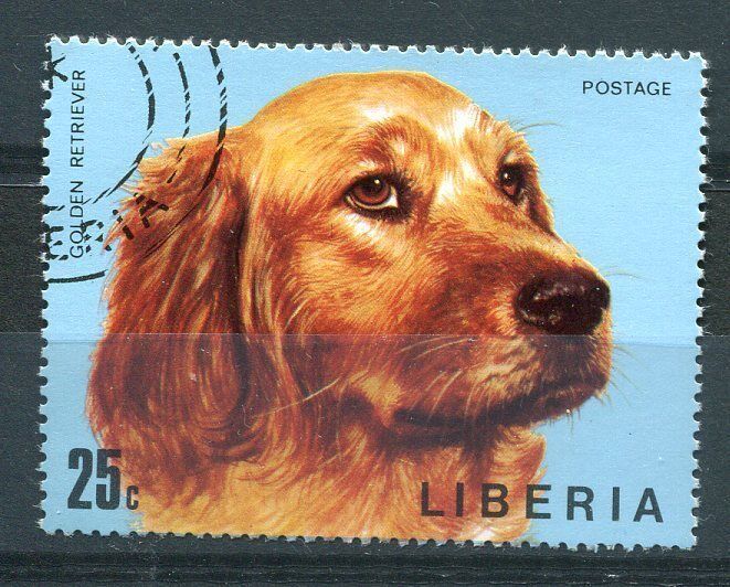 TIMBRE CHIEN GOLDEN RETRIEVER 110771998992