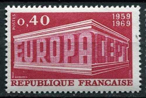 FRANCE TIMBRE NEUF N 1598 EUROPA 120666193404