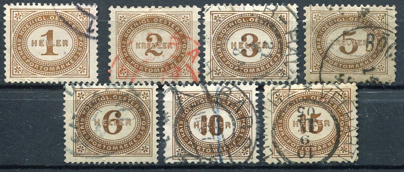 LOT SERIE TIMBRE OBL AUTRICHE OESTERREICH A ETUDIER 121371080094