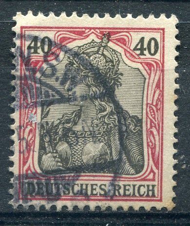 TIMBRE ALLEMAGNE OBL N 73 400722210524