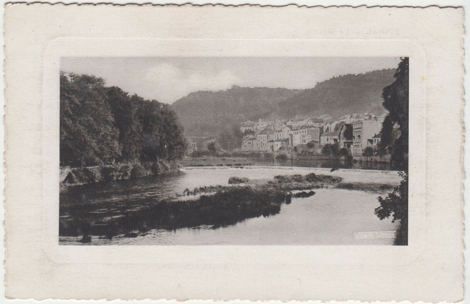 CARTE POSTALE EPINAL LA MOSELLE 401899726915