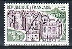 FRANCE TIMBRE NEUF N 1793 SALERS 121222722285