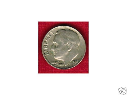 ONE DIME USA 1978 110613374085