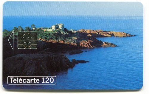 TELECARTE 50 FRANCE TELECOM SAISONS 110620812295