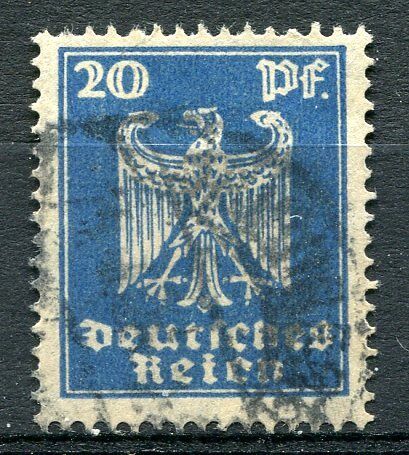 TIMBRE ALLEMAGNE OBL N 351 121357604035