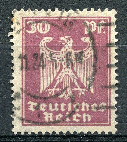 TIMBRE ALLEMAGNE OBL N 352 400722205305