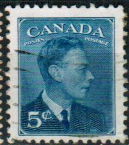 TIMBRE CANADA POSTAGE PERSONNAGE 120726241035