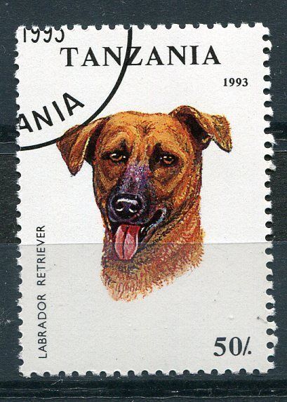 TIMBRE CHIEN LABRADOR RETRIEVER 110772478225