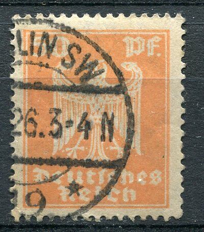 TIMBRE ALLEMAGNE OBL N 354 121357605066