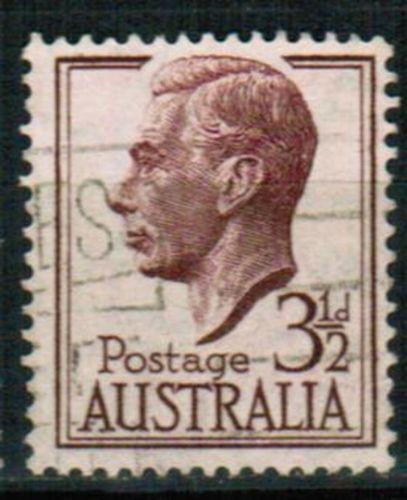 TIMBRE AUSTRALIE 3 12 POSTAGE CELEBRITE 120744154576