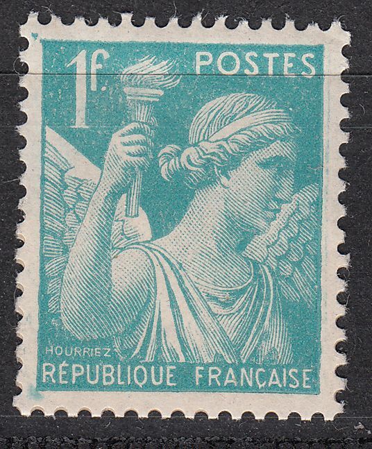 FRANCE TIMBRE NEUF N 650 TYPE IRIS 400395635947