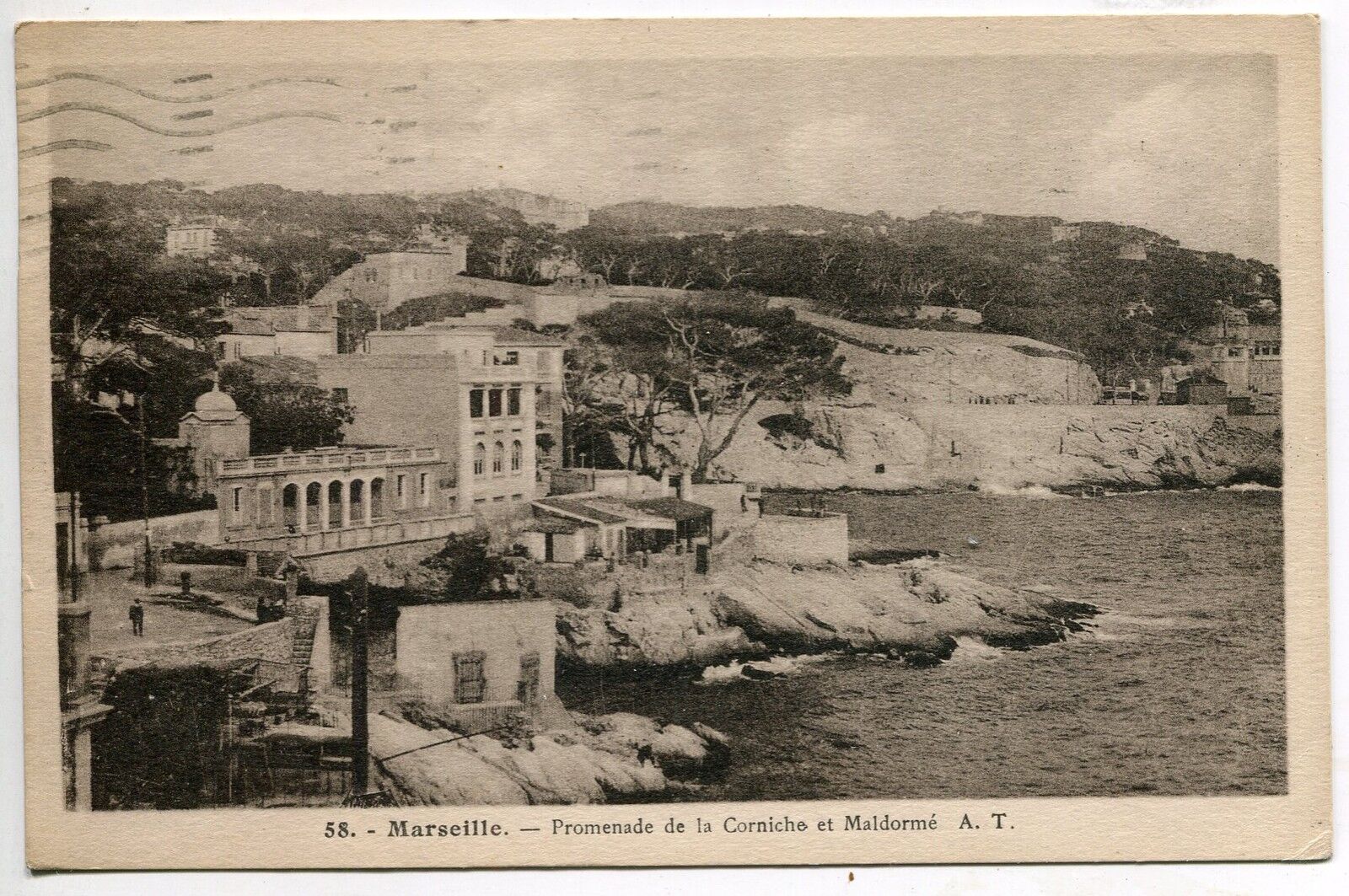 CARTE POSTALE LA ROCHELLE VUE PANORAMIQUE DE L AVANT PORT 121549089418