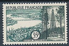 FRANCE TIMBRE NEUF N 1118 REGION BORDELAISE 400655269038