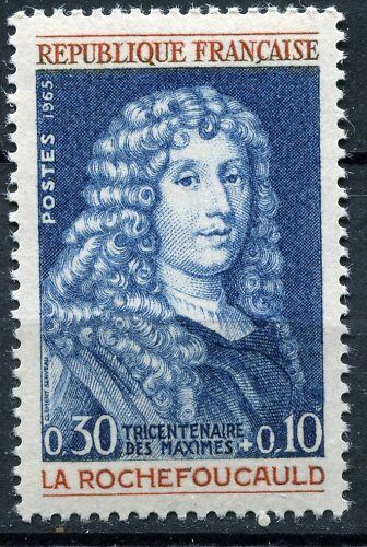 FRANCE TIMBRE NEUF N 1442 FRANCOIS VI 120659230888