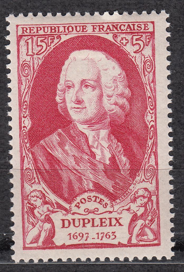 FRANCE TIMBRE NEUF N 857 JOSEPH FRANCOIS 401522794208