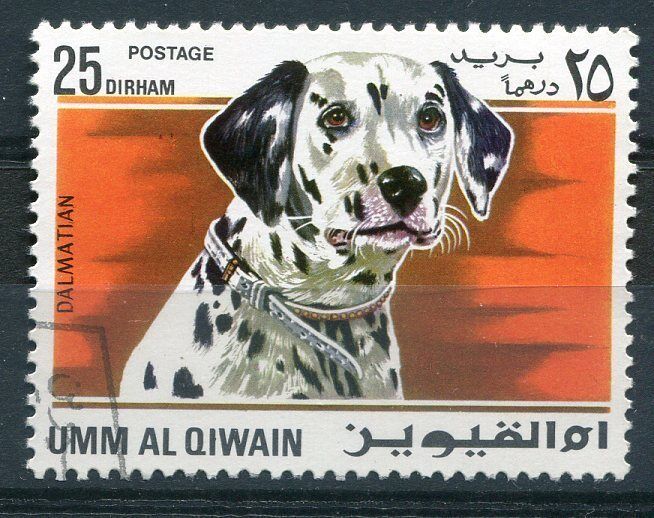 TIMBRE CHIEN DALMATIEN 120807984438