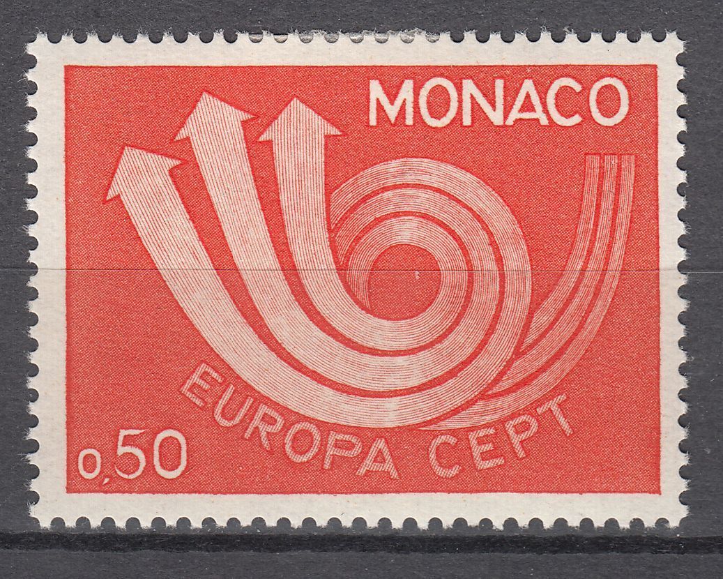 TIMBRE MONACO NEUF N 917 EUROPA 123333885348