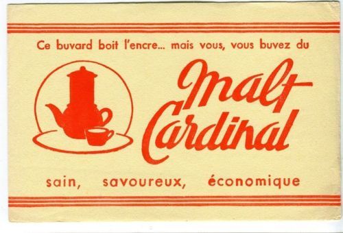 BUVARD MALT CARDINAL THE 110616232549