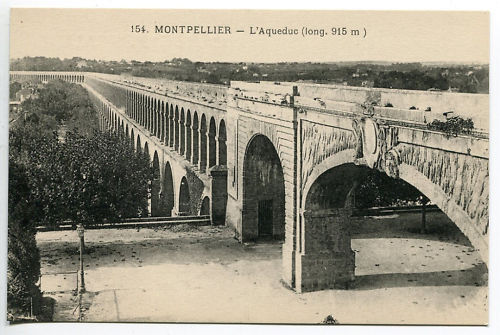 CPA MONTPELLIER L AQUEDUC 110613372309