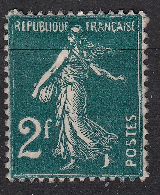 FRANCE TIMBRE N 239 TYPE SEMEUSE FOND PLEIN 401264453199