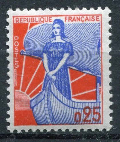 FRANCE TIMBRE NEUF N 1234 NEF 120657453379