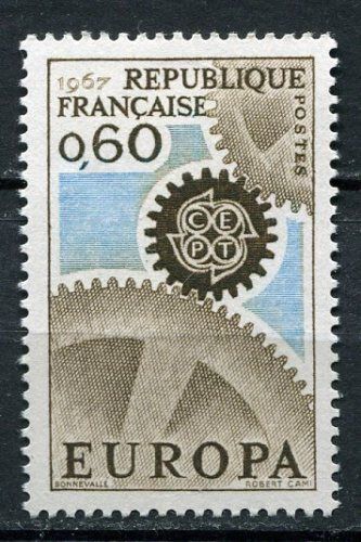 FRANCE TIMBRE NEUF N 1522 EUROPA 120668578069