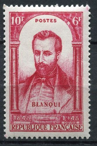 FRANCE TIMBRE NEUF N 800 BLANQUI 120656490779