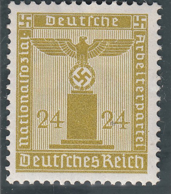 TIMBRE ALLEMAGNE TIMBRE DE SERVICE neuf N 113 401184859689