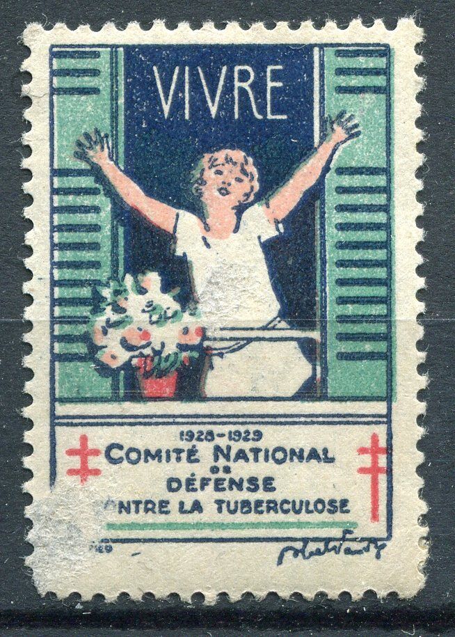 TIMBRE VIGNETTE ERINNOPHILIE STAMP A ETUDIER 400704510799